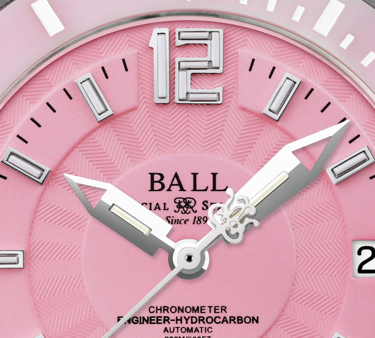 Ball on sale watch women